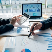 Buchhaltung selbst machen? Mit einer einfachen Software ja!