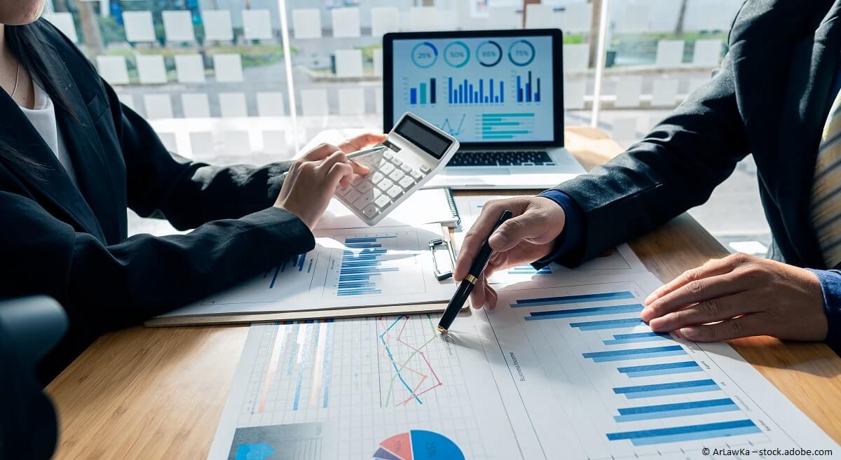 Buchhaltung selbst machen? Mit einer einfachen Software ja!