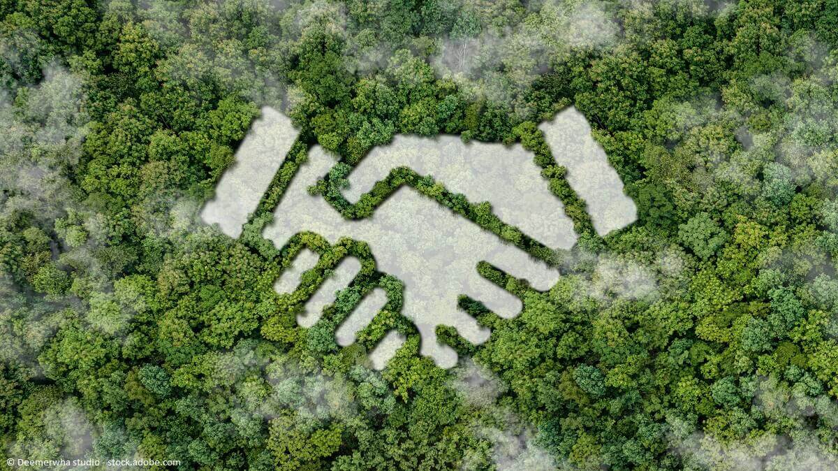 Quereinstieg in den Gartenbau? Die Natur dankt es Ihnen!