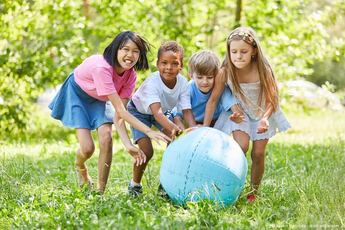 Umwelttechnik ist ein Ansatz mehr Sorge zur Umwelt zu tragen und für unsere Kinder eine bessere Zukunft zu ermöglichen.