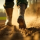 Auch Landwirtschaft oder Handwerk kann Berufung leben ermöglichen.