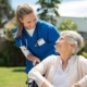 Was macht eine Pflegefachfrau / ein Pflegefachmann genau?