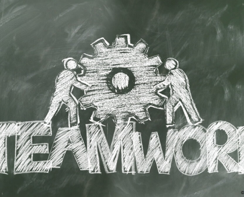 Teamcoaching und Teamentwicklung: Mitarbeitende stabilisieren und motivieren