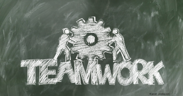 Teamcoaching und Teamentwicklung: Mitarbeitende stabilisieren und motivieren