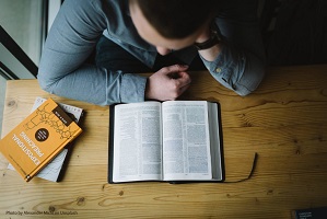 Theologie studieren: Ein Beruf mit Perspektiven?