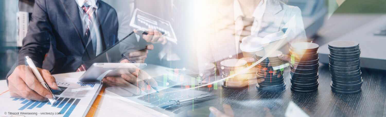 Arbeiten in der Buchhaltung: Ein Job mit vielen Karrieremöglichkeiten