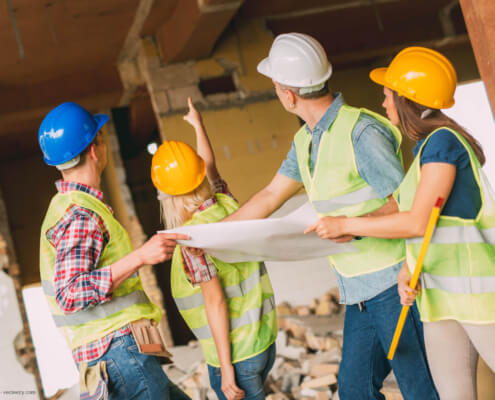 Von der Standortbestimmung zur beruflichen Neuorientierung: neu geht!