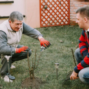 Garten- & Landschaftsbau: Engagierte Quereinsteiger gesucht!